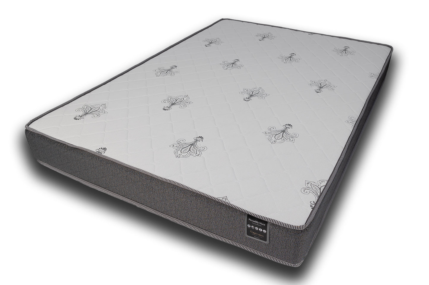 Piccadilly Visco Orthopedic Mattress