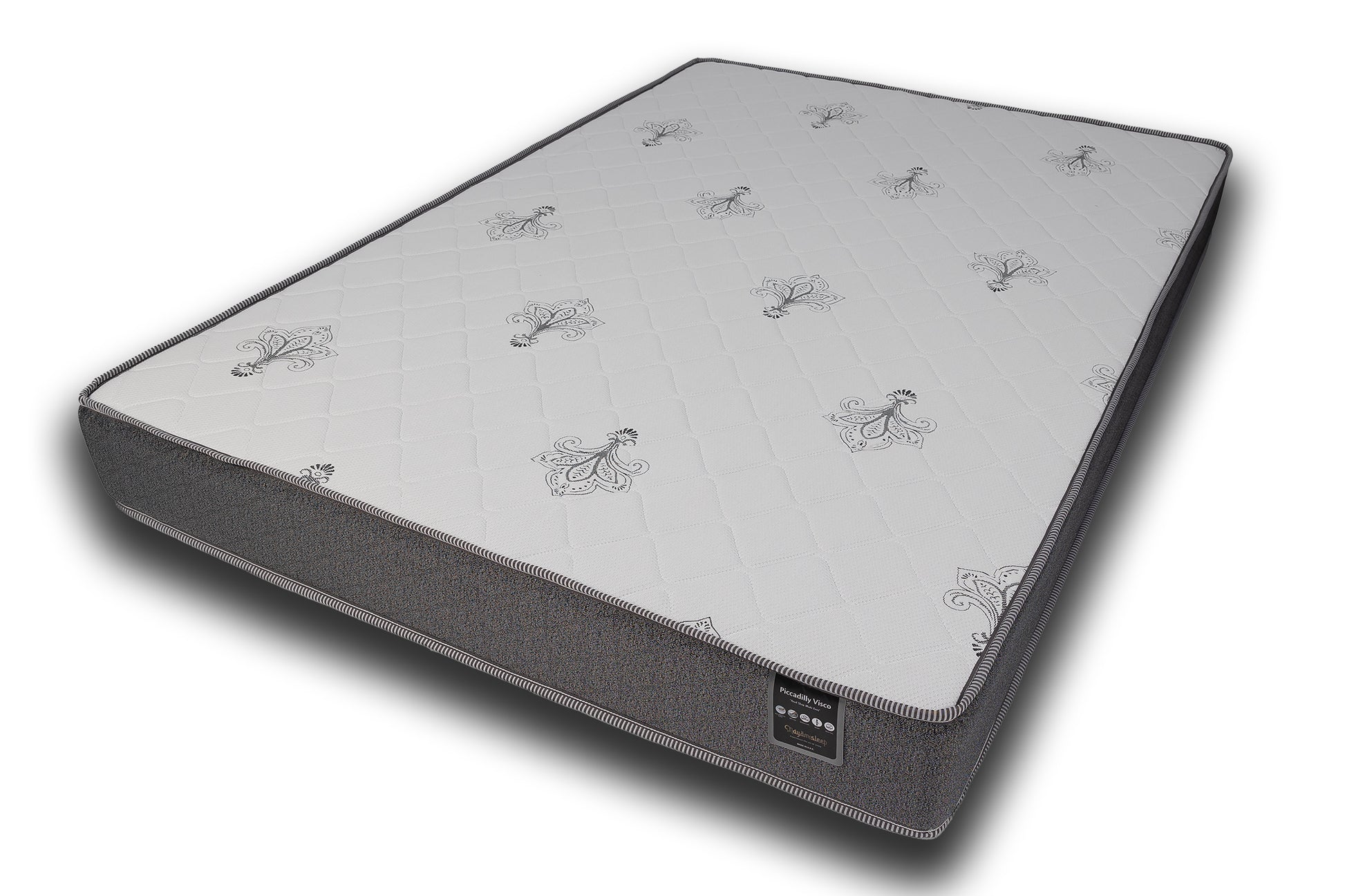 Piccadilly Visco Orthopedic Mattress