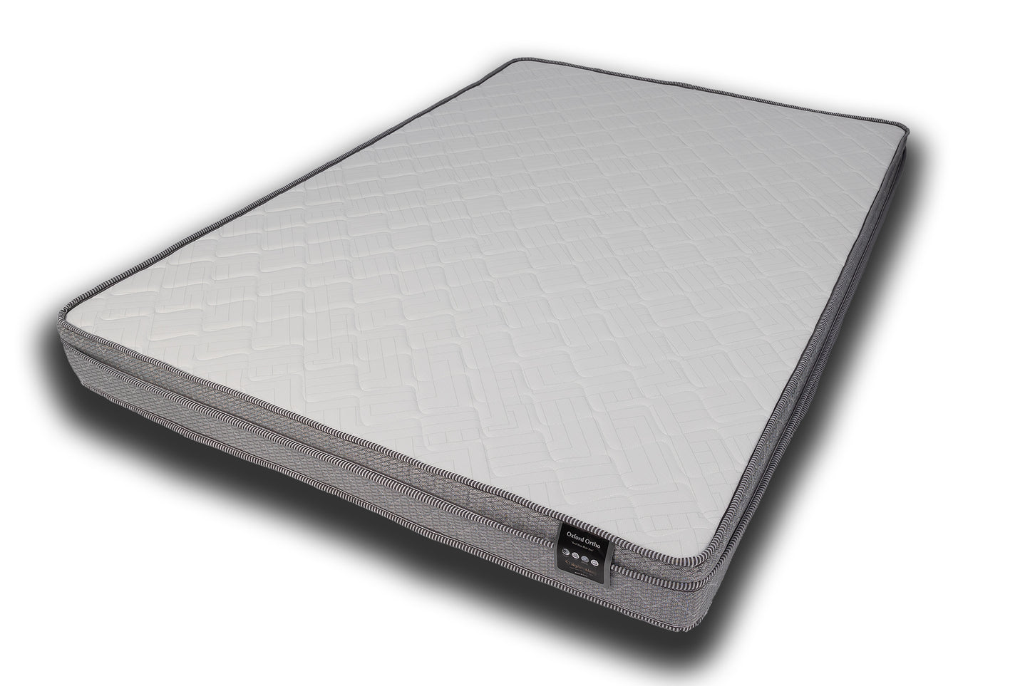 Oxford Ortho Firm Mattress