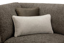Switch Naples Armchair in Mocha 3 image