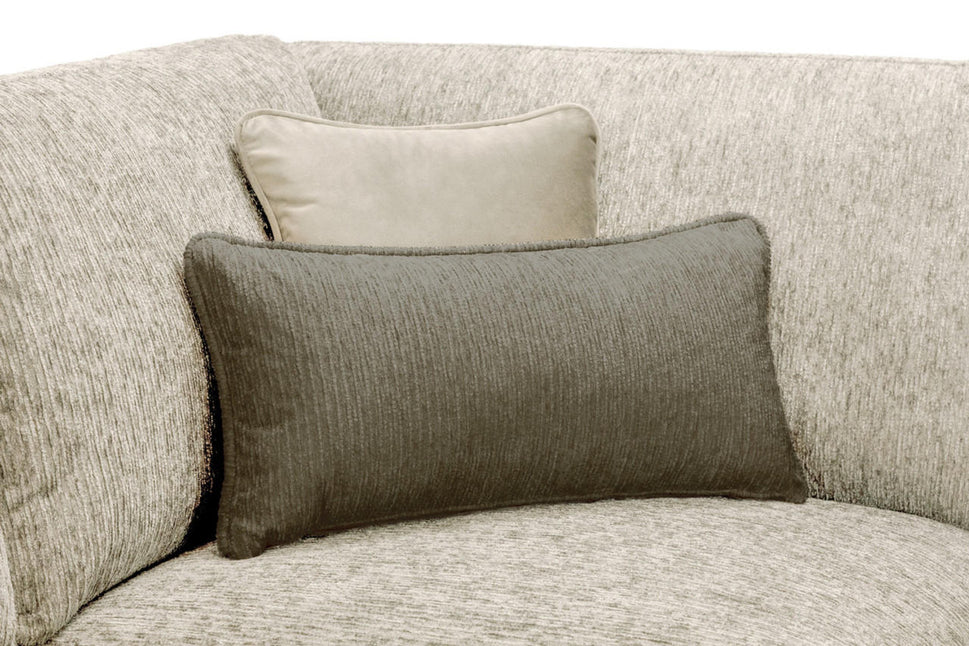 Naples 2 Seater Sofa in Beige