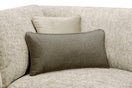 Switch Naples Armchair in Beige 3 image