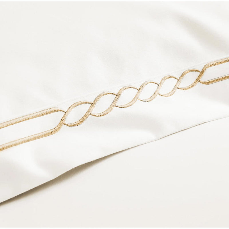 Nautical Double- Gold