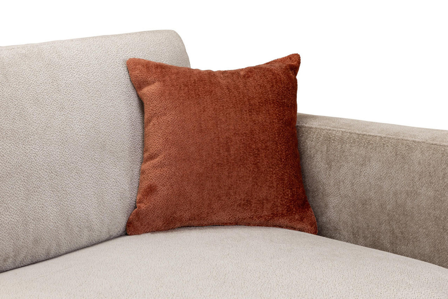 Kingston Armchair in Beige