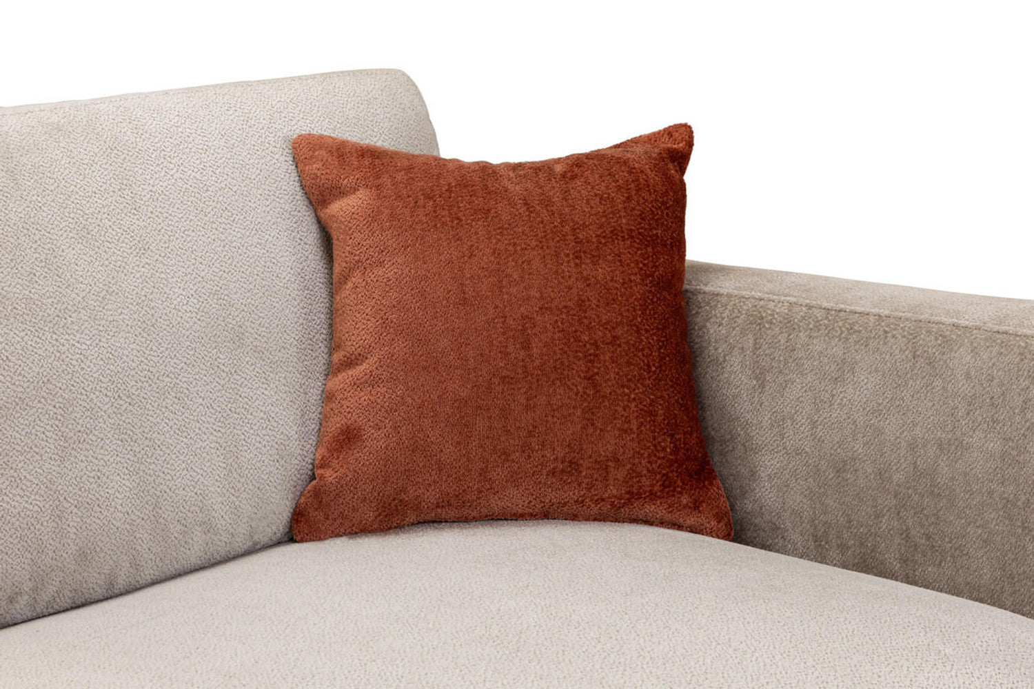 Kingston Armchair in Beige