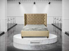 Attayac Bedframe