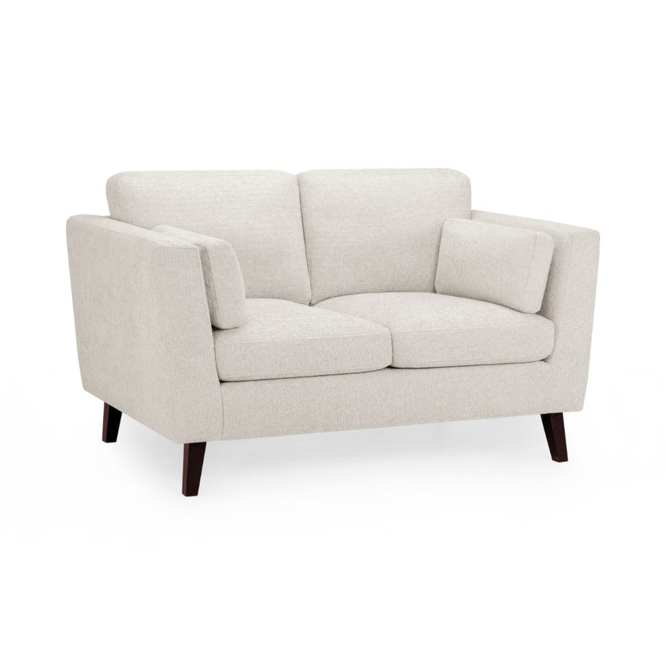 Aida 2 Seater Sofa in Beige