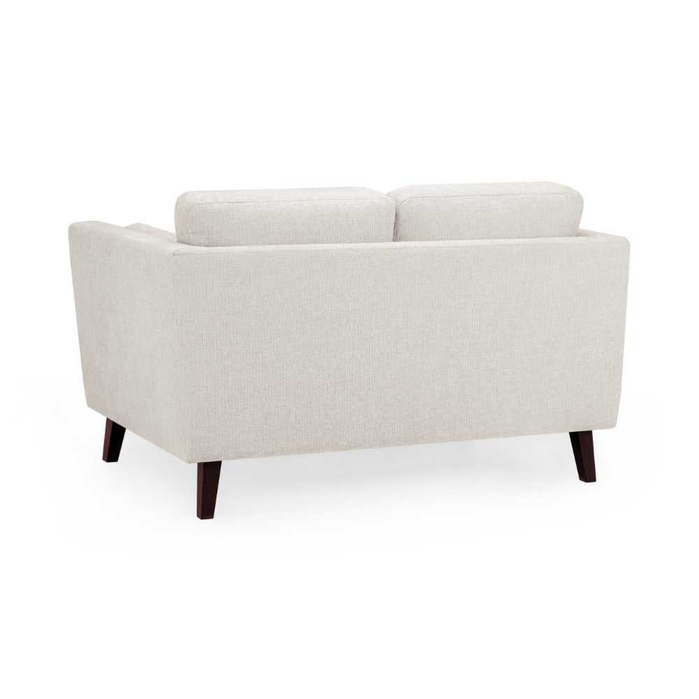 Aida 2 Seater Sofa in Beige