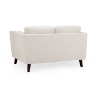 Aida 2 Seater Sofa in Beige