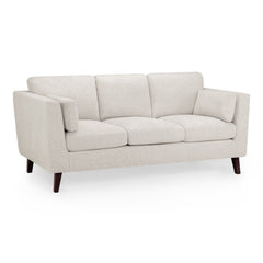 Aida 3 Seater Sofa in Beige