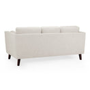 Switch Aida 3 Seater Sofa in Beige 2 image