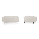Switch Aida 3+2 Sofa in Beige 2 image