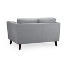 Switch Aida 2 Seater Sofa in Grey 2 image