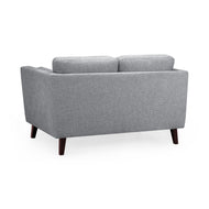 Aida 2 Seater Sofa in Grey