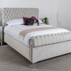 Alexander Bedframe