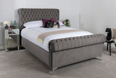 Alexander Bedframe