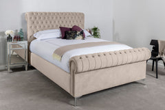 Alexander Bedframe