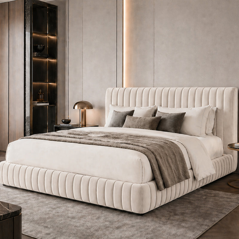 ASCOT CREAM
