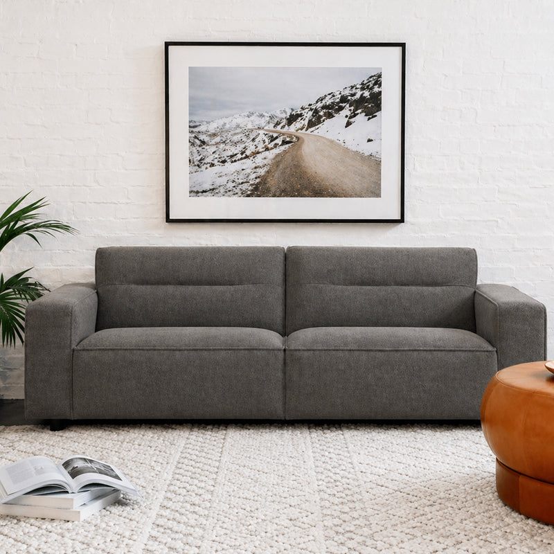 Ashbury 2 seater
