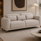 Switch Atom 2 seater - Cream 2 image