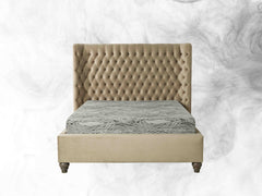 Attayac Bedframe