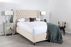 Attayac Bedframe