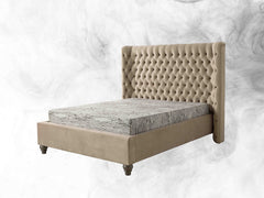 Attayac Bedframe