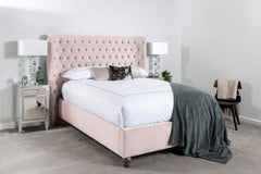 Attayac Bedframe