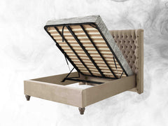 Attayac Bedframe