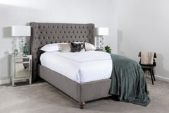 Attayac Bedframe