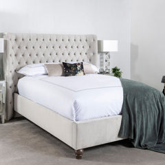 Attayac Bedframe