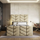 Switch Ollie Bed Frame 2 image