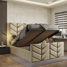 Switch Ollie Bed Frame 3 image