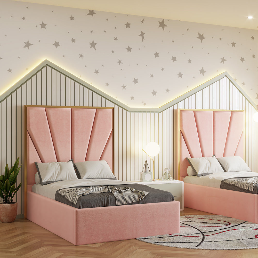 Serene Kids Bed