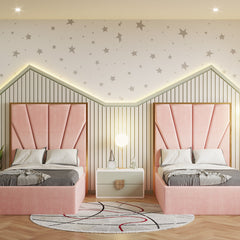 Serene Kids Bed