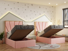 Serene Kids Bed