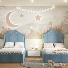 Chamber Kids Bed