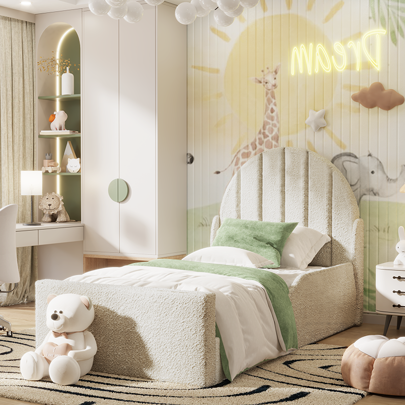 Marina Kids Bed