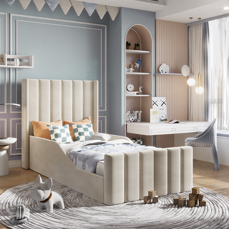 Frontline Bedframe