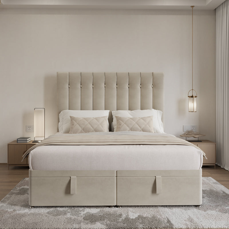 Regal Touch Divan Bed