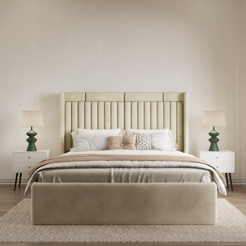 Halo Bedframe