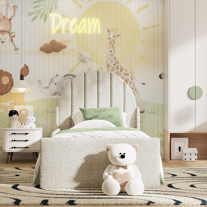 Marina Kids Bed