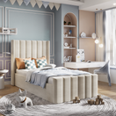 Switch Frontline Bedframe 2 image