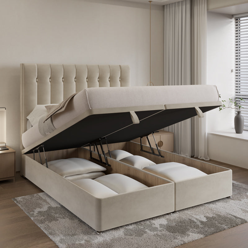 Regal Touch Divan Bed