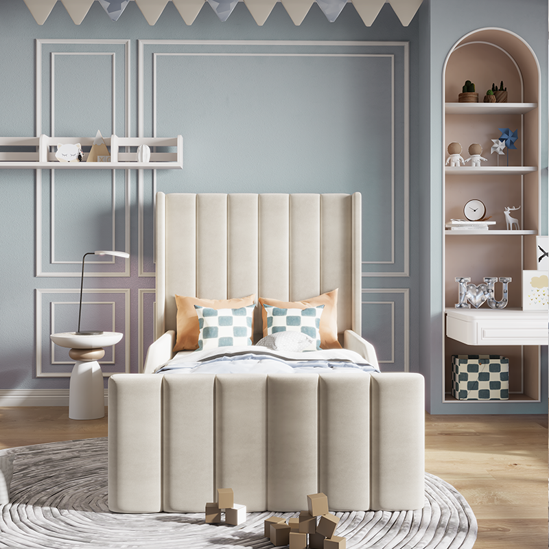 Frontline Bedframe