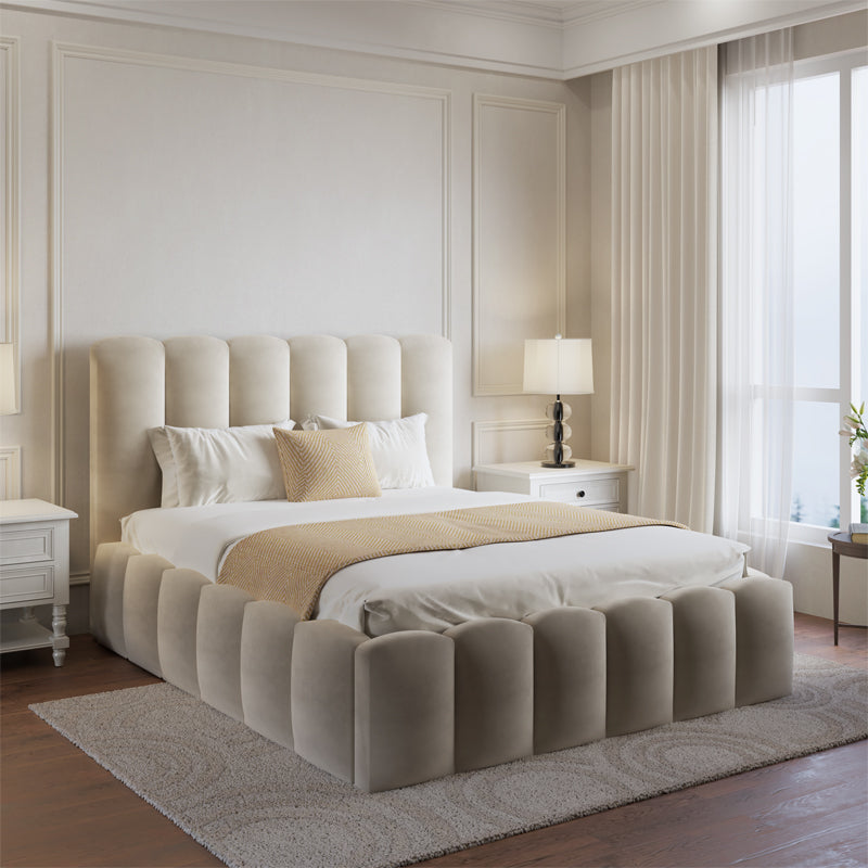 Ember Bedframe