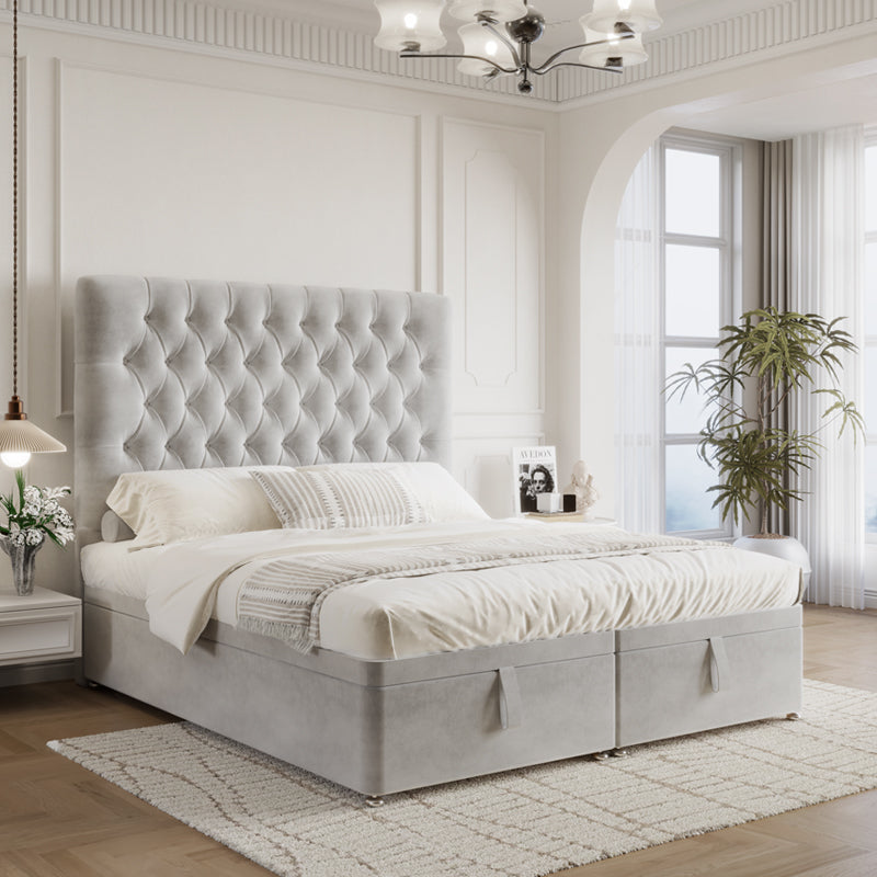 Royal Rest Divan Bed