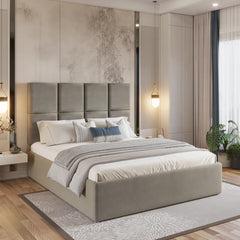 Ember Bed Frame