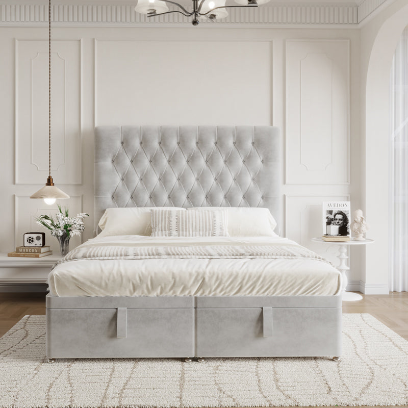 Royal Rest Divan Bed