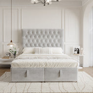 Royal Rest Divan Bed